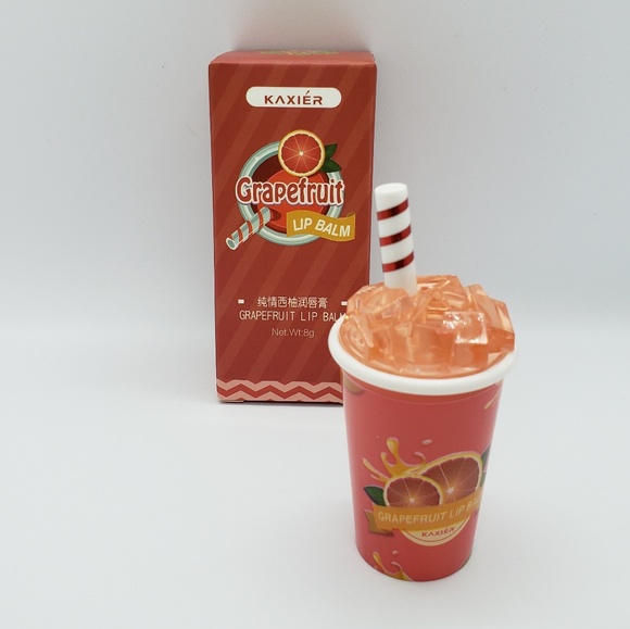 ICE CREAM SCENTED COLOR CHANGING LIPSTICK - Picture 2 of 7